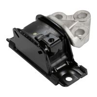 Support moteur avant