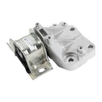 Support moteur d'origine côté transmission