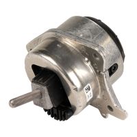 support moteur à gauche