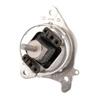 support moteur à gauche