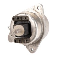 support moteur à gauche