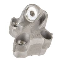 support moteur à droite