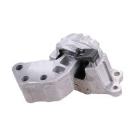 Support moteur Support moteur à droite