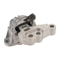 Support moteur, palier moteur droit, Magneti Marelli