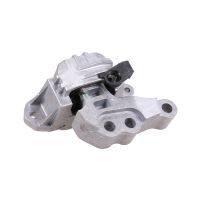 Support moteur Support moteur à droite