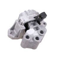 Support moteur Support moteur à droite