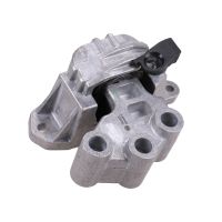 Support moteur Support moteur à droite