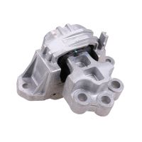 Support moteur Support moteur à droite