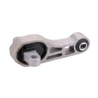 Support moteur Support de pignon gauche