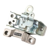 Support moteur à droite