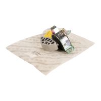 Support moteur avant droit