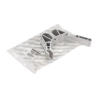 Support moteur de bloc de roulement