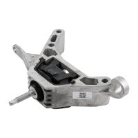 Support moteur, côté transmission