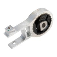 Support moteur arrière