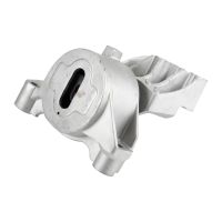 support moteur à l'avant