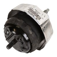 Support moteur en caoutchouc