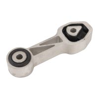 Rangement, moteur, support moteur côté transmission à l'arrière