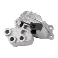 Halter für die Motoraufhängung