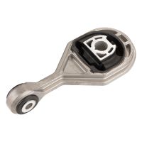 Support moteur côté boîte de vitesses