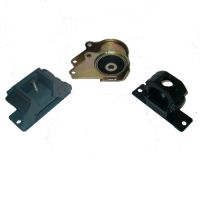 Jeu de supports moteur