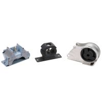 Jeu de supports moteur