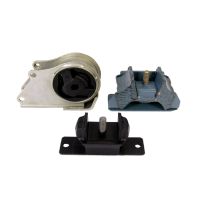 Jeu de supports moteur