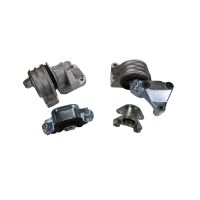 Jeu de supports moteur