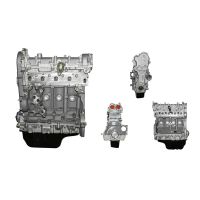 Moteur Nouveau bloc moteur d'origine Naked avec culasse et carter d'huile