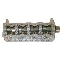 Culasse NEUVE avec arbre à cames avec soupapes