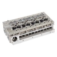 Culasse neuve avec soupapes sans arbre à cames 504049268