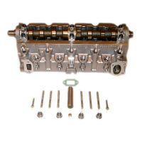 Culasse Neuve avec soupapes avec arbre à cames