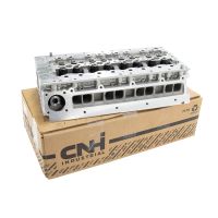 Culasse neuve d'origine avec soupapes sans arbre à cames Euro 5