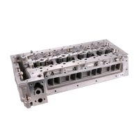 Culasse neuve sans soupapes sans arbre à cames Euro 5