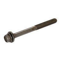 Vis à tête cylindrique M11x1,50x122,50