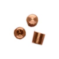 Vis de fermeture conique ALU