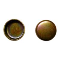 Bouchon antigel bord extérieur 36mm Ø