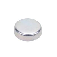 Bouchon antigel bord extérieur 30mm Ø
