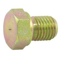 Bouchon de vidange d'huile M 12 X 1,5 L=23 mm SW=17 mm