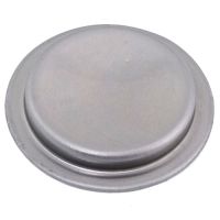Bouchon antigel 51mm Ø inox