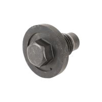 Kit de bouchon de vidange d'huile avec joint M14 x 1,5