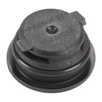 Bouchon de couvercle de soupape
