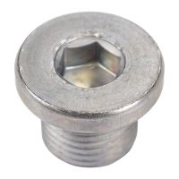 Bouchon de vidange d'huile M 14 x 1,25 x 16 - 12 Original PSA 031128