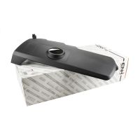 Couvercle de couvercle de soupape affleurant bride de bouchon d'huile