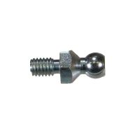 Boulon pour couvercle de couvercle de soupape