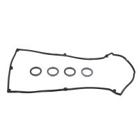 Joint de couvercle de soupape avec anneaux de bougie