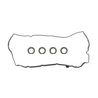 Joint de couvercle de soupape avec anneaux de bougie