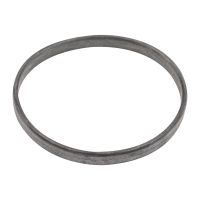 Couvercle de soupape à bague d'étanchéité