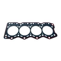 Joint de culasse 2.5 D 1.8 mm / Goupille d'huile 11mm