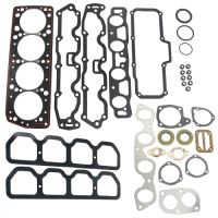 Jeu de joints de culasse avec bagues d'étanchéité d'arbre alésage 84 Ø mm