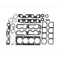 Jeu de joints de culasse avec bague d'étanchéité